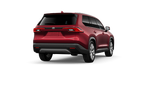 New 2026 Toyota Grand Highlander Hybrid SUV