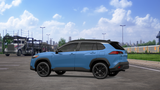 New 2026 Toyota Corolla Cross Hybrid SUV