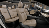 New 2026 Toyota RAV4 SUV