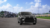 New 2026 Toyota Grand Highlander SUV