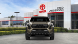 New 2026 Toyota Tacoma i-FORCE MAX Truck