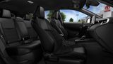 New 2026 Toyota Corolla Cross Hybrid SUV