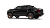 New 2026 Toyota Tacoma i-FORCE MAX Truck