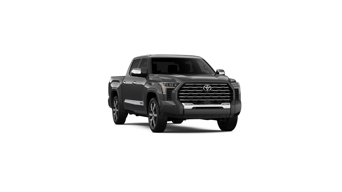 New 2026 Toyota Tundra i-FORCE MAX Truck