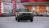 New 2027 Toyota Land Cruiser SUV