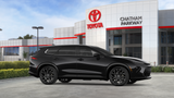 New 2026 Toyota Crown Signia SUV