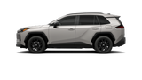 New 2026 Toyota RAV4 SUV