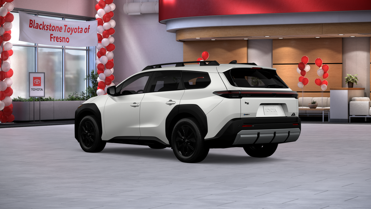 2026 Toyota bZ Woodland Woodland - Photo 9