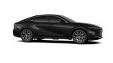 New 2026 Toyota Crown Sedan