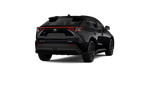 New 2026 Toyota bZ SUV