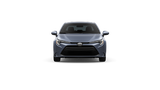 New 2027 Toyota Corolla Hybrid Sedan