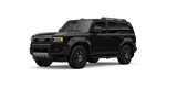 New 2027 Toyota Land Cruiser SUV
