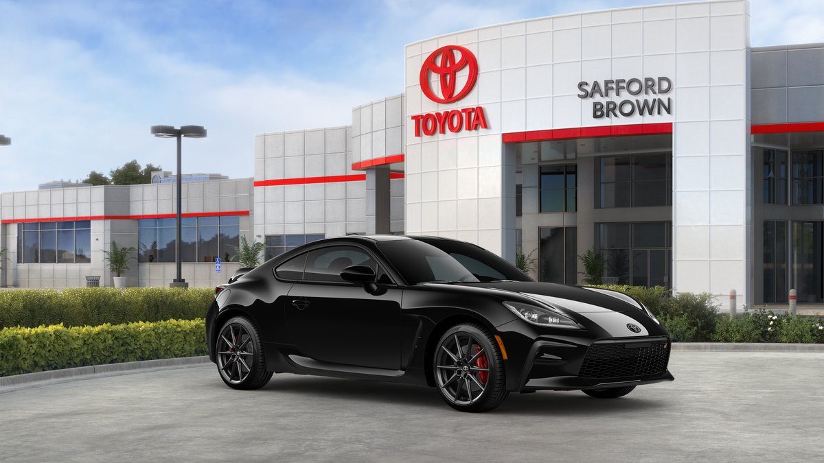 2025 Toyota GR86 Premium photo 12