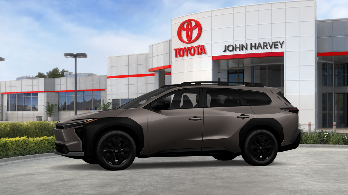 New 2026 Stepping Stone Toyota  image 32