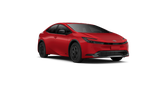 New 2027 Toyota Prius Sedan