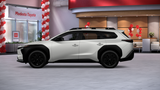 New 2026 Toyota bZ Woodland SUV