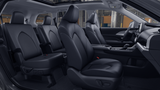 New 2026 Toyota Grand Highlander Hybrid SUV