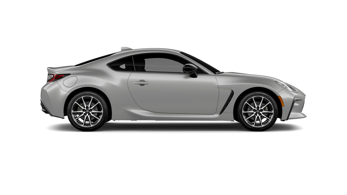 New 2027 Steel Toyota  AT image 14