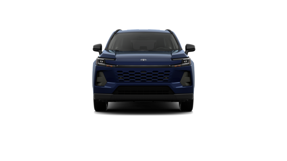 New 2026 Blueprint Toyota  XLE Premium image 19