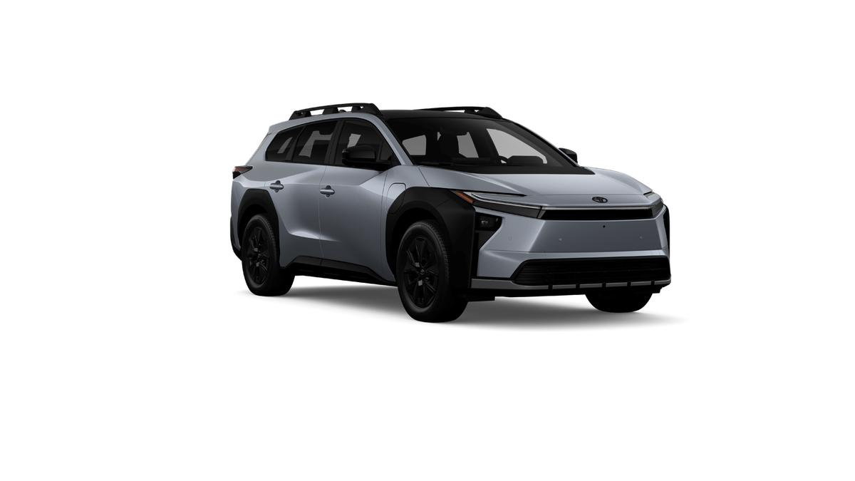 New 2027 Steel Toyota  image 17