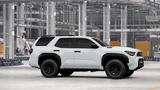 New 2026 Toyota 4Runner i-FORCE MAX SUV