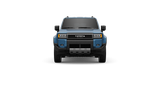New 2027 Toyota Land Cruiser SUV