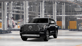 New 2026 Toyota Sequoia SUV