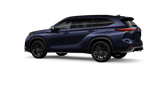 New 2026 Toyota Highlander SUV