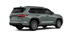 New 2026 Toyota Sequoia SUV