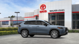 New 2026 Toyota Corolla Cross SUV