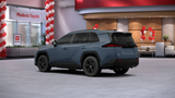 New 2026 Toyota RAV4 SUV