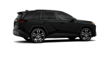 New 2026 Toyota RAV4 SUV