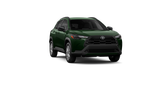 New 2026 Toyota Corolla Cross SUV