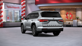 New 2026 Toyota Sequoia SUV