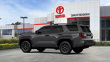 New 2026 Toyota 4Runner SUV