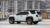 New 2026 Toyota 4Runner i-FORCE MAX SUV