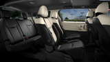 New 2026 Toyota Sienna Van