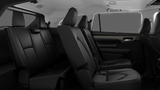 New 2026 Toyota Highlander Hybrid SUV