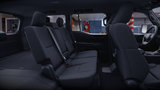 New 2027 Toyota Land Cruiser SUV