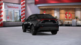 New 2026 Toyota bZ SUV