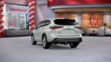 New 2026 Toyota Highlander SUV