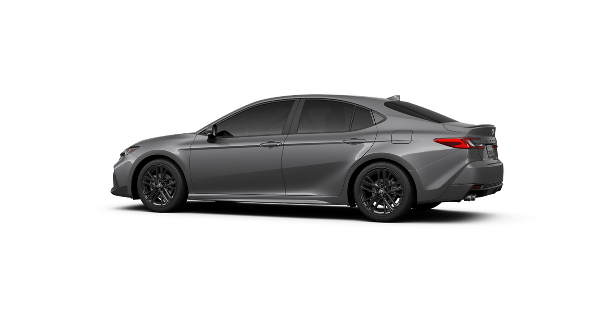 New 2027 Heavy Metal <sup>1</sup> Toyota  SE image 7