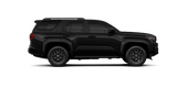 New 2026 Toyota 4Runner SUV