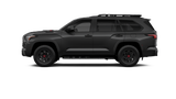 New 2026 Toyota Sequoia SUV