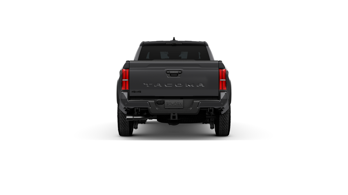 2025 Toyota Tacoma TRD Off-Road Double Cab photo 6