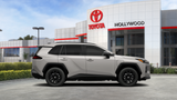 New 2026 Toyota RAV4 Plug-in Hybrid SUV