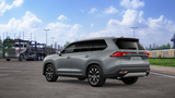 New 2026 Toyota Grand Highlander Hybrid SUV