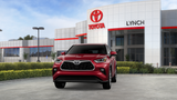 New 2026 Toyota Highlander Hybrid SUV