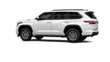 New 2026 Toyota Sequoia SUV