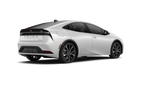 New 2027 Toyota Prius Plug-in Hybrid Sedan